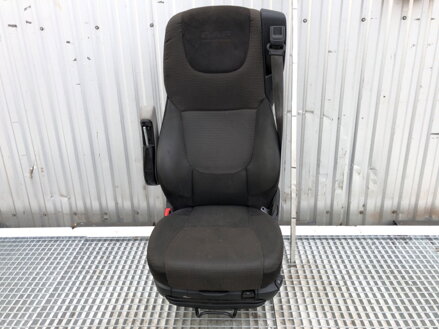 SEDADLO ĽAVÉ PREDNÉ DAF XF 2012 - 2022 SEDADLO ĽAVÉ PREDNÉ DAF XF 2012 - 2022