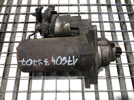 ŠTARTÉR VW TRANSPORTER IV AUTOBUS (70B, 70C, 7DB, 7DK, 70J, 70K, 7DC, 7 1990 - 2004