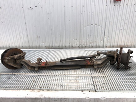 Náprava predná DAF XF 2012 - 2022