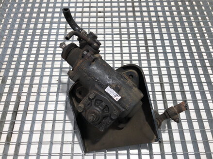 SERVO RIADENIA DAEWOO LUBLIN II 1997 - 2022 33523481182