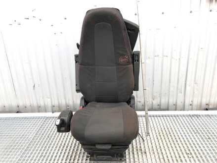 SEDADLO ĽAVÉ PREDNÉ VOLVO FH II 2012 - 2022