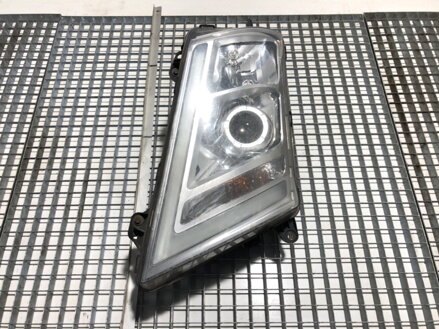 Svetlo ľavé predné Volvo FH II 2012 - 2022 22239247