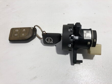 SPÍNACIA SKRINKA VOLVO FH II 2012 - 2022 22336369