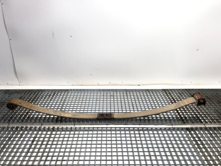 LISTOVÉ PERO ĽAVÉ ZADNÉ VW LT 28-35 II AUTOBUS (2DB, 2DE, 2DK) 1996 - 2006