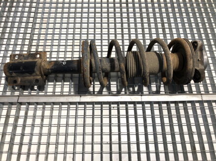 TLMIČ ĽAVÝ PREDNÝ+PRUŽINA CITROEN JUMPER (244) 2002 - 2022