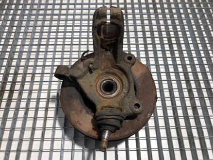 Otoč ľavá predná Ford Transit Autobus (FD_ _, FB_ _, FS_ _, FZ_ _, FC_ _) 2006 - 2014