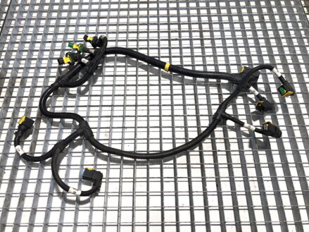 Kabeláž SCR Volvo FH II 2012 - 2022