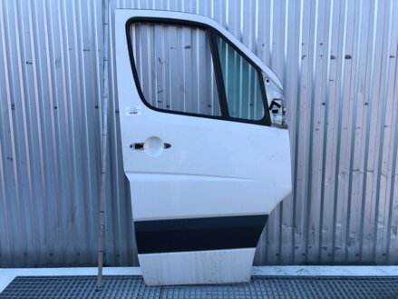 Dvere pravé predné VW Crafter 30-35 Autobus (2E_) 2006 - 2016