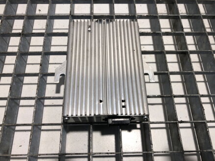 RIADIACA JEDNOTKA NAPÄTIA VOLVO FH II 2012 - 2022 21255317