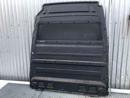 Stena deliaca VW Crafter 30-35 Autobus (2E_) 2006 - 2016