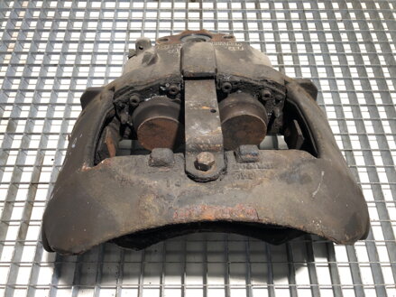 Brzdový strmeň ľavý predný Volvo FH II 2012 - 2022 68324882