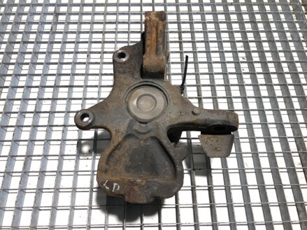 Otoč ľavá predná VW Crafter 30-35 Autobus (2E_) 2006 - 2016