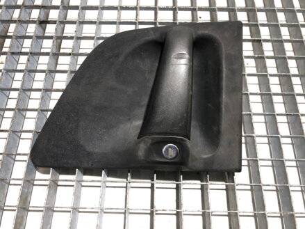 Kľučka vonkajšia ľavá predná Scania P , G , R , T - Series 2003 - 2022