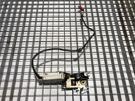 Zámok dverí ľavý predný Scania P , G , R , T - Series 2003 - 2022 1789313