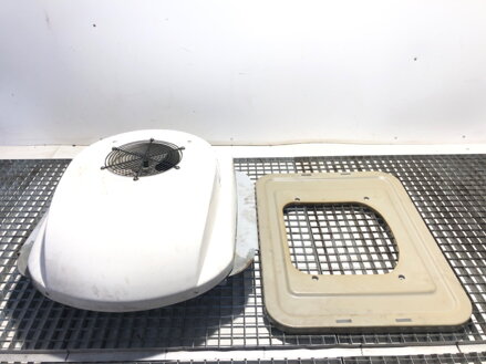 Klimatizácia parkovacia waeco Scania P , G , R , T - Series 2003 - 2022 CA-0800-DC-W