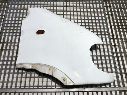 Blatník pravý predný Renault Master II (FD) 1998 - 2022