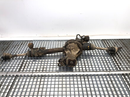 Diferenciál predný Suzuki Grand Vitara I (FT, HT) 1998 - 2006