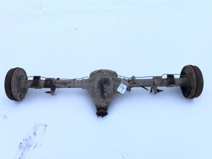 Diferenciál zadný Daewoo Lublin II 1997 - 2022