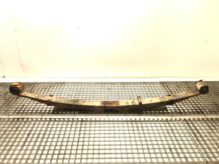 Listové pero ľavé zadné Daewoo Lublin II 1997 - 2022