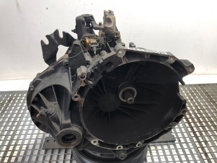 Prevodovka Ford Transit Autobus (FD_ _, FB_ _, FS_ _, FZ_ _, FC_ _) 2000 - 2006 1C1R7002BH