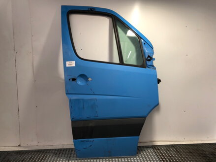 Dvere pravé predné VW Crafter 30-50 (2F_) 2006 - 2016
