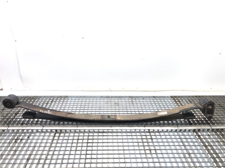 Listové pero pravé zadné VW Crafter 30-50 (2F_) 2006 - 2016