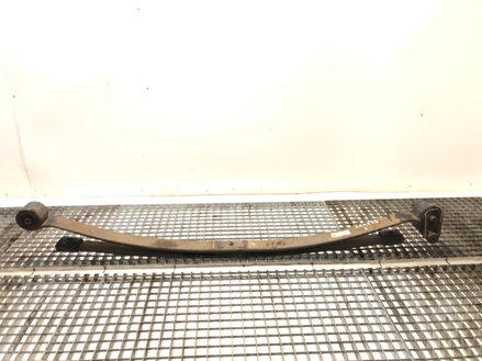 Listové pero ľavé zadné VW Crafter 30-50 (2F_) 2006 - 2016