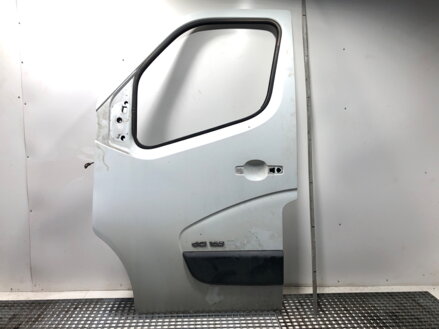 Dvere ľavé predné Renault Master III Autobus (JV) 2011 - 2022
