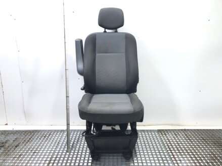 Sedadlo ľavé predné Renault Master III Autobus (JV) 2011 - 2022