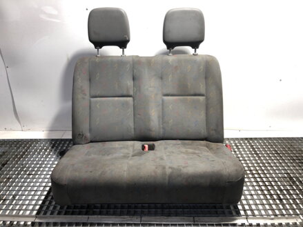 Sedadlo pravé predné VW LT 28-35 II Autobus (2DB, 2DE, 2DK) 1996 - 2006