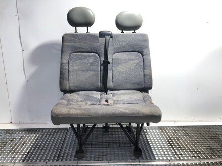 Sedadlo pravé predné Opel Movano A Autobus (X70) 1998 - 2022