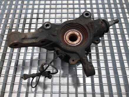 Otoč ľavá predná Renault Master III Autobus (JV) 2011 - 2022