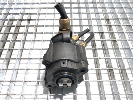 Palivové čerpadlo Scania P , G , R , T - Series 2003 - 2022