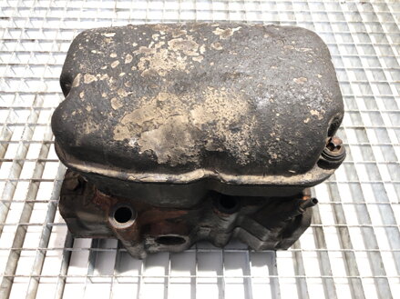 Hlava valcov Scania P , G , R , T - Series 2003 - 2022 1804716