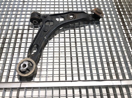 Rameno pravé predné Citroen Jumper 2006 - 2022 50712142