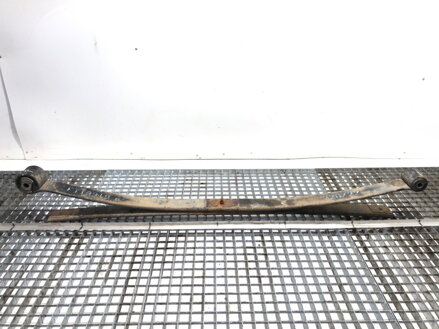 Listové pero pravé zadné Citroen Jumper 2006 - 2022