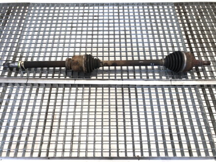 Poloos pravá predná Opel Movano B (X62) 2010 - 2022