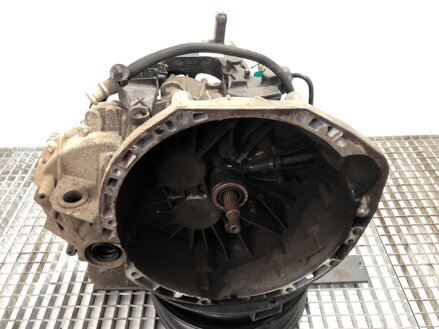 Prevodovka Opel Movano B (X62) 2010 - 2022 PF6054