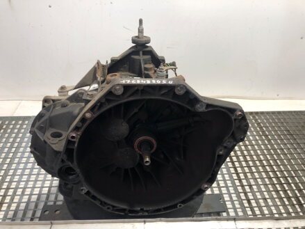 Prevodovka Opel Movano A Autobus (X70) 1998 - 2022 PK5020