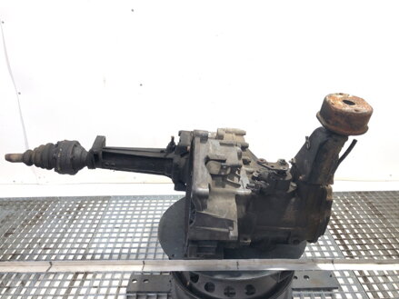 Prevodovka VW Transporter IV Autobus ( 70B , 70C , 7DB , 7DK , 70J , 70K , 7DC , 7 1990 - 2004 CRN
