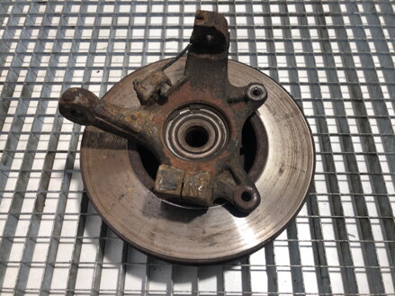 Otoč ľavá predná Opel Movano A Autobus (X70) 1998 - 2022