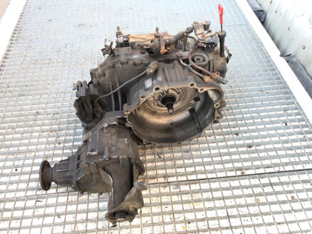 Prevodovka reduktor Hyundai Santa FÉ I (SM) 2000 - 2006