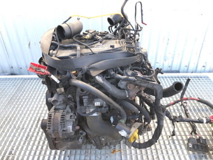 Motor kompletný Renault Master III Autobus (JV) 2011 - 2022 M9T