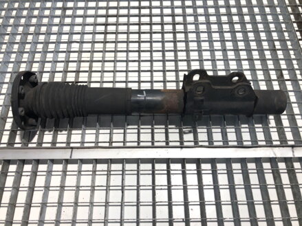 Tlmič ľavý predný Mercedes-benz Sprinter 3 , 5-T Tourer BUS (B907) 2018 - 2022 A9073201102