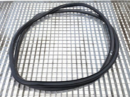 Tesnenie dverí ľavé predné Mercedes-benz Sprinter 3 , 5-T Tourer BUS (B907) 2018 - 2022