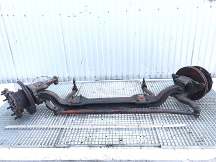 Náprava predná Iveco Stralis I 2002 - 2022