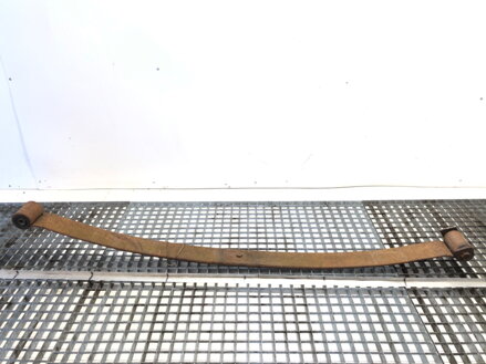 Listové pero pravé zadné Citroen Jumper Autobus (244, Z_) 2002 - 2022