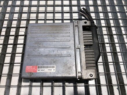 Riadiaca jednotka motora Renault Trucks Premium 1996 - 2022 5010201469 0265150328