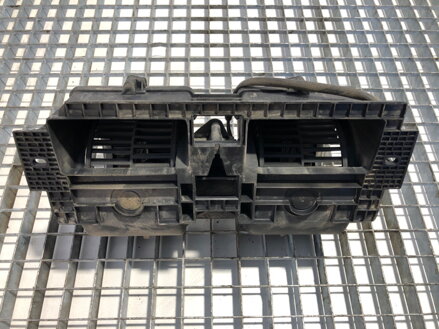 Ventilátor kúrenia Renault Trucks Premium 1996 - 2022