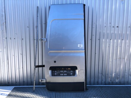 Dvere ľavé zadné Renault Master III Autobus (JV) 2011 - 2022